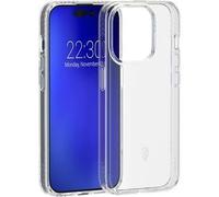 Coque renforcée iPhone 15 Pro Max PULSE - transparent