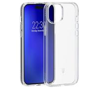 Force Case Coque iPhone 15 Transparent Pulse