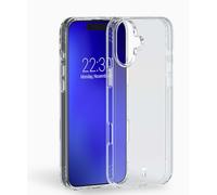 COQUE Pulse POUR IPHONE 16 Plus TransparentE