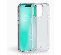 Coque de Protection pour iPhone 16 Pro Renforcée Transparent