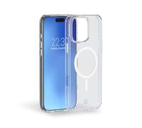 Force Case Coque Renforcée iPhone 16 Pro Max AIR Compatible MagSafe Transparente - Garantie à Vie