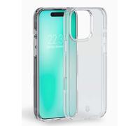 Coque de Protection pour iPhone 16 Pro Max Renforcée Transparent
