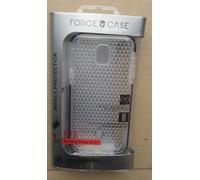 Force Case Coque renforcée Life FCLIFEGJ5G pour Samsung Galaxy J5 2017 Gris