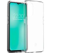 Force Case Coque Renforcée Oppo A17 Feel Made in France Garantie à Vie Transparente - 50% Plastique recyclé