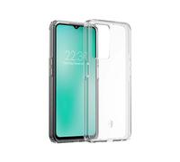 Force Case Coque Oppo A57/A57s 4G Renforcée 50% plastique recyclé (GRS) Transparent – Garantie à vie