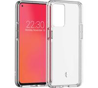Oppo Find X5 Lite Lifetime Warranty LIFE Reinforced Case Transparent Force CaseOppo Find X5 Lite Lifetime Warranty LIFE Reinforced Case Transparent Force Case