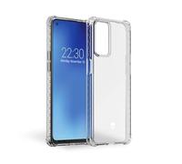 Coque pour Oppo Reno 6 Anti-chute Système Tryax Force Case Air Transparent