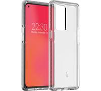 Force Case Coque renforcée Oppo Reno 6 Pro Garantie à vie Transparente