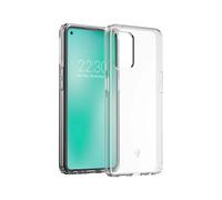 Force Case Coque de protection FCFEELRENO8L pour Oppo Reno 8 Lite – Transparente, renforcée