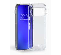 Coque renforcée pour Pixel 9/9 Pro Transparent