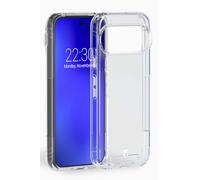 Force Case Coque renforcée Pulse pour Pixel 9 Pro XL Transparente