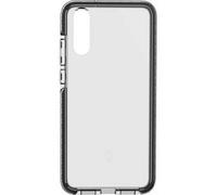 Force Case Coque Renforcée pour Huawei P20 LIFE Transparent