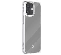 Force Case Coque Renforcée pour iPhone 12 / 12 Pro PULSE Transparent