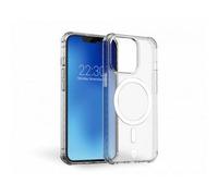 Force Case Coque Renforcée pour iPhone 13 Pro AIR Compatible Transparent
