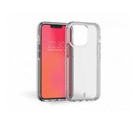 Force Case Coque Renforcée pour iPhone 13 Pro LIFE Transparent