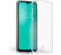 Force Case, coque renforcée pour Motorola E13 4G FEEL, Transparent