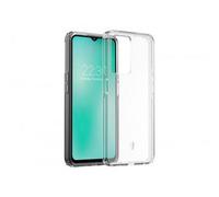 Force Case Coque Renforcée pour Oppo A57 / A57S FEEL Transparent