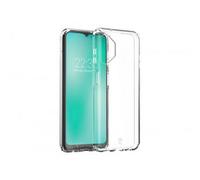 Coque Renforcée pour Samsung Galaxy A13 4G FEEL Transparent