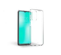 Force Case Coque Samsung G A23 5G Feel Renforcée Garantie à vie Transparente