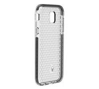 Coque Renforcée pour Samsung Galaxy J3 2017 LIFE Transparent