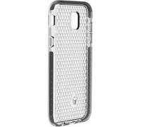 Force Case, coque renforcée pour Samsung Galaxy J5 2017 LIFE, Transparent