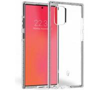 Force Case, coque renforcée pour Samsung Galaxy Note 10 Lite LIFE, Transparent