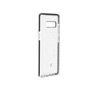 Force Case Coque renforcée Life pour Samsung Galaxy Note8 N950 Transparent