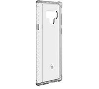 Force Case Coque renforcée pour Samsung Galaxy Note 9 Transparent