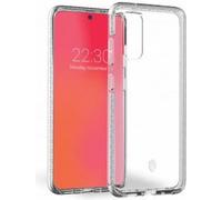 Force Case, coque renforcée pour Samsung Galaxy S20 LIFE, Transparent