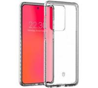 Force Case, coque renforcée pour Samsung Galaxy S20 Ultra LIFE, Transparent