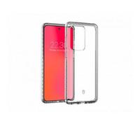 Coque Life pour Samsung S20 Ultra transparente