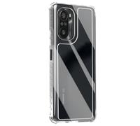Force Case Coque AIR pour Xiaomi Mi 11i – Renforcée, Transparente, Garantie à Vie