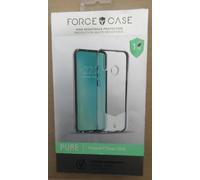 FORCE CASE COQUE RENFORCEE PURE POUR HUAWEI P SMART 2019