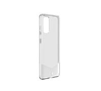 Force Case Coque renforcée Pure Transparente pour Samsung Galaxy S20 G980