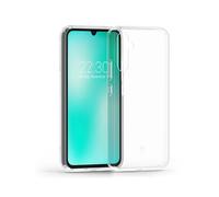 Force Case Coque Renforcée Samsung G A34 5G Feel Made in France Garantie à Vie Transparente - 50% Plastique recyclé