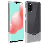 Force Case Coque Renforcée Samsung G A41 Pure Garantie à Vie Transparente