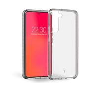 Force Case Coque Samsung G S22+ 5G transparente renforcée - Garantie à vie