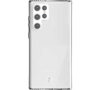 Force Case Coque Renforcée Samsung G S22 Ultra 5G Pulse Made in France Garantie à Vie Transparente