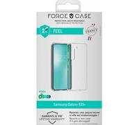 FORCE CASE FCFEELGS23PT coque de protection pour téléphones portables Transparent