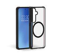 Force Case Coque Renforcée Samsung G S24 AIR Frost Frost Noire - Garantie à Vie