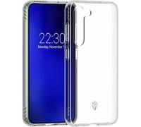 Force Case Coque Renforcée Samsung G S24+ Pulse Origine France Garantie Garantie à Vie Transparente - FR
