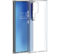 Force Case Coque Renforcée Samsung G S24 Ultra AIR Garantie à Vie Transparente