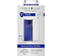 Force Case Coque Renforcée Samsung G S24 Ultra Pulse Origine France Garantie Garantie à Vie Transparente - FR