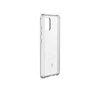 Force Case Coque renforcée Transparente Air pour Samsung Galaxy A51 A515