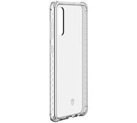 Force Case Coque renforcée Transparente Air pour Samsung Galaxy A70 A705