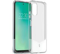 Coque renforcée xiaomi redmi note 10 5g pure garantie à vie transparente