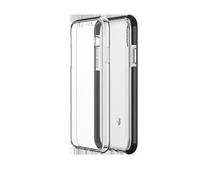 Force Case Coque Semi-Rigide intégrale Urban pour iPhone X/XS