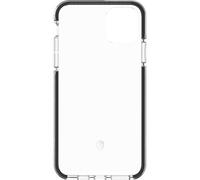 Force Case Coque Transparente New Life pour iPhone 11 Pro Max