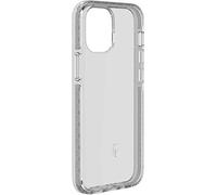 Force Case Coque Transparente New Life pour iPhone 12