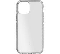 Force Case Coque semi-rigide New Life transparente pour iPhone 12 - 12 Pro